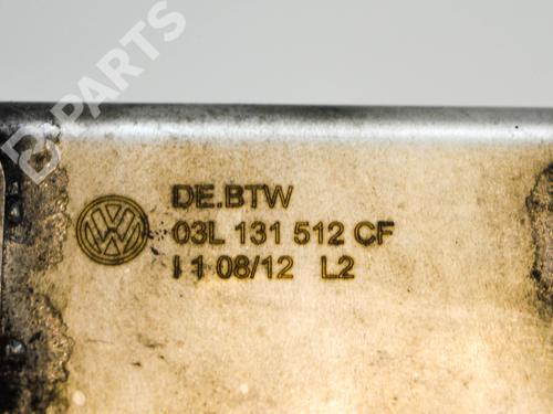 Egr VW GOLF VI (5K1) 1.6 TDI | BP8348187M69 