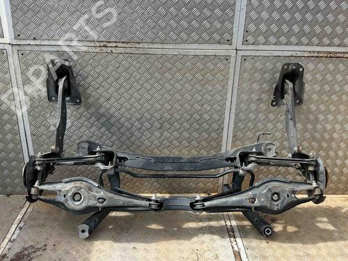 Rear axle AUDI A3 Limousine (8VS, 8VM) 1.8 TFSI | BP28171217M2 