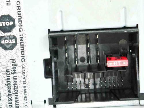 Electronic module VW GOLF PLUS V (5M1, 521) 1.9 TDI | BP6493461M83