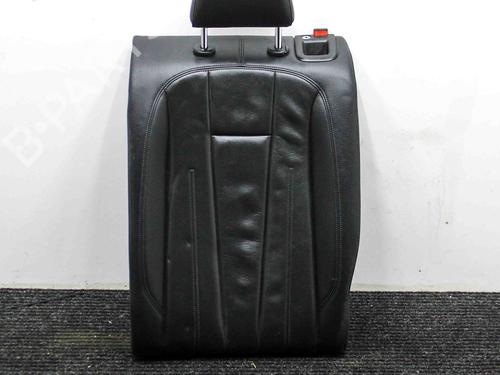 Sedile posteriore AUDI A4 B9 (8W2, 8WC) 2.0 TFSI quattro (249 hp) 26512774