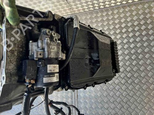 Gearbox PORSCHE CAYENNE (92A) 3.0 S E-Hybrid | BP25853085M3 