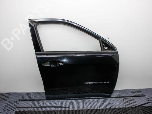 Used Right front door JEEP COMPASS (MK49) 2.4 (170 hp) 29569141