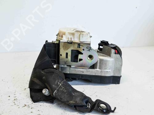 Used Front right seatbelt MERCEDES-BENZ M-CLASS (W164) ML 300 4-matic (164.182) (231 hp) 28823487