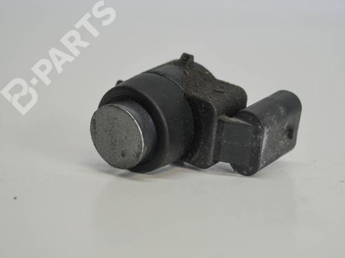 Used Electronic sensor BMW 3 (E90) 320 d (184 hp) 6532446
