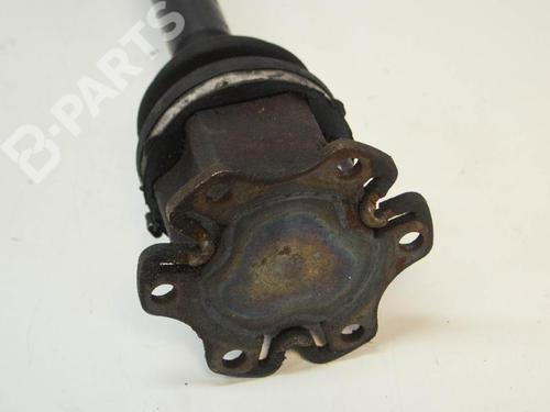 Left front driveshaft AUDI A6 C6 (4F2) 2.7 TDI | BP8347548M38 