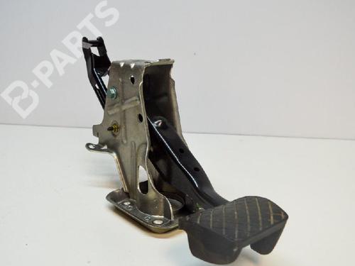 Pedal VW TOURAN (1T1, 1T2) 2.0 TDI 16V (140 hp) 6494491