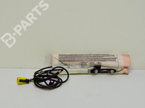 Used Right seat airbag Right seat airbag VW PASSAT B7 Variant (365) 2.0 TDI (140 hp) 10529937 10529937