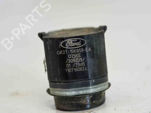 Electronic module FORD KUGA II (DM2) 2.0 TDCi 4x4 | BP8853463M83