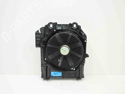 Used Electronic module BMW 5 (F10) 535 i (326 hp) 16020433