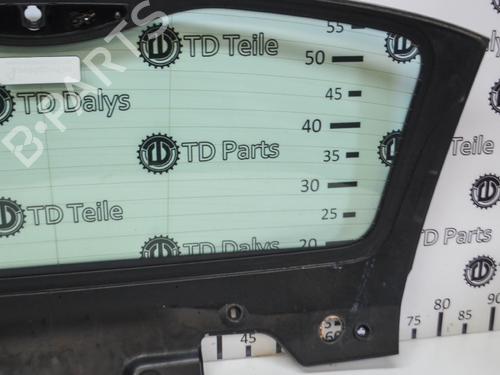 Bootlid window BMW 3 Touring (E91) 318 i | BP16273508C64 