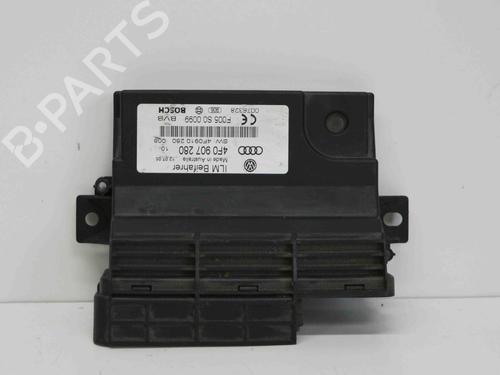 Elektronische module AUDI A6 C6 (4F2) 2.0 TDI (170 hp) 7913634