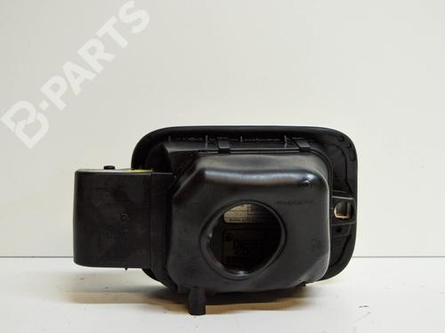 Fuel flap SKODA SUPERB II (3T4) 2.0 TDI 16V | BP8347994C131 