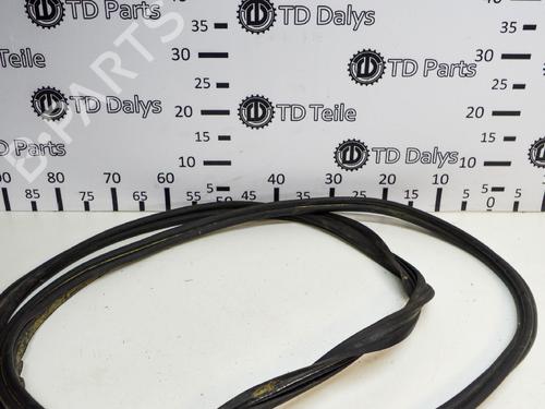 Used Rubber door seal AUDI Q5 (FYB, FYG) 2.0 TDI quattro (190 hp) 14671960