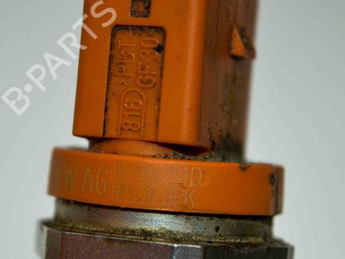 Injection rail AUDI Q5 (8RB) 2.0 TFSI quattro | BP13326155M98