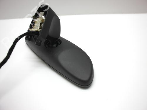 Rear mirror PORSCHE CAYENNE (92A) 4.8 S | BP32692060I6 - Image 9