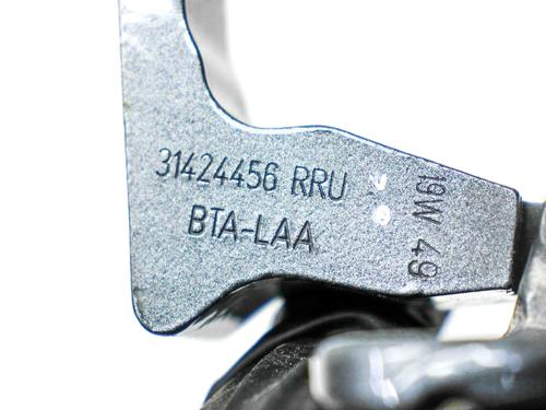 Hinge/Door check strap VOLVO V60 II Cross Country (227) T5 AWD | BP28822889C146 