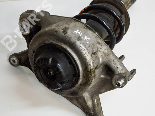 Right front shock absorber AUDI A4 B8 (8K2) 2.0 TDI | BP7673667M17 