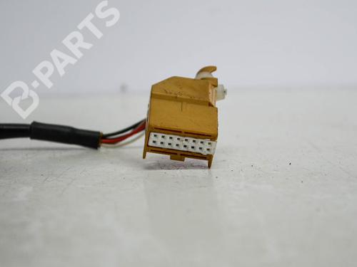 Left mirror AUDI A4 B7 Avant (8ED) 2.0 TDI | BP6493288C26 