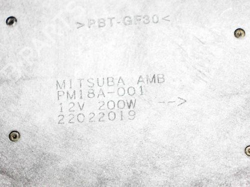 Electronic module HONDA CIVIC X Hatchback (FC_, FK_) 2.0 | BP28822465M83  - Image 8
