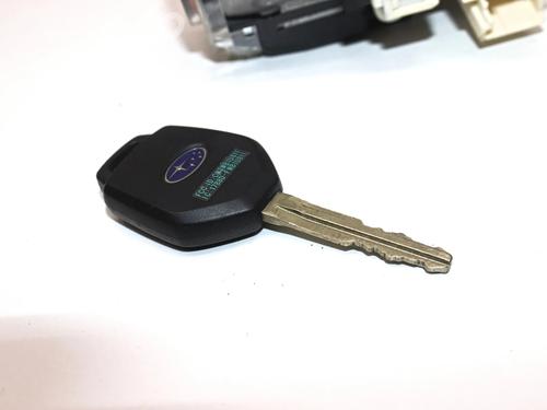 Ignition barrel SUBARU FORESTER (SJ_) 2.5 AWD (SJ9) | BP37280723M48 - Image 5