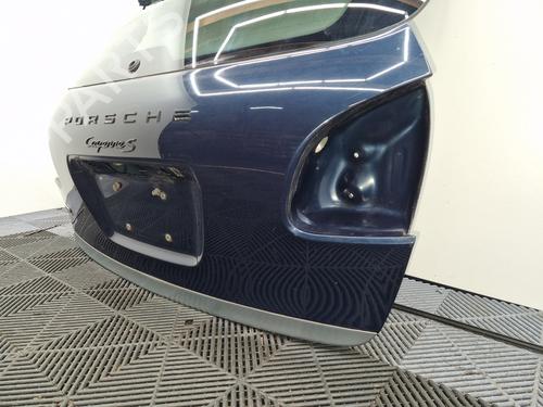 Tailgate PORSCHE CAYENNE (92A) 4.8 S | BP33206708C6  - Image 7