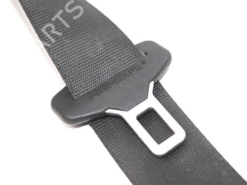 Front left seatbelt MERCEDES-BENZ G-CLASS Platform/Chassis (W464) G 350 D 4-matic (464.320) | BP36876782I26  - Image 12