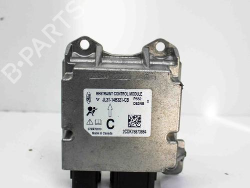 Used ECU airbags FORD USA F-150 Crew Cab Pickup 2.7 (329 hp) 28820916