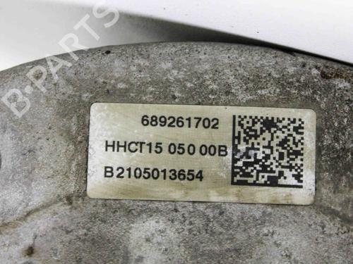 Right front shock absorber BMW X2 (F39) sDrive 20 i | BP28820834M17 