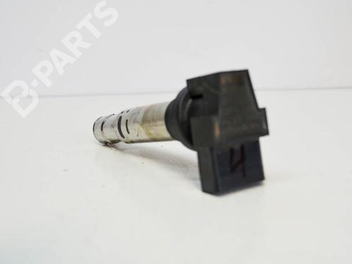 Ignition coil VW GOLF VI (5K1) 1.4 TSI (122 hp) 6501101