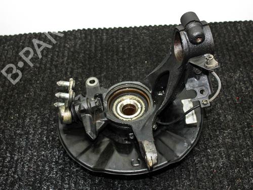 Right front steering knuckle HONDA CIVIC X Hatchback (FC_, FK_) 2.0 | BP28822609M26 
