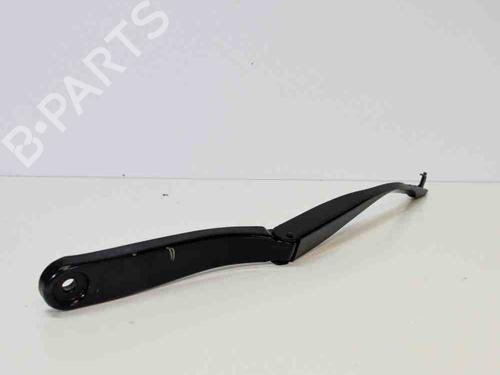 Used Front windshield wiper arm BMW 5 (F10) 520 d (184 hp) 14689691