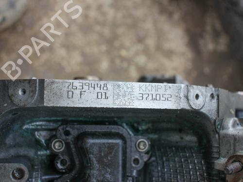 Engine BMW 6 Gran Coupe (F06) 650 i | BP30118082M1