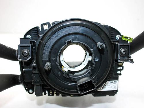 Steering column stalk VW CC B7 (358) 2.0 TFSI | BP33250249I23  - Image 10