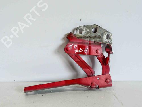 Dørhengsel/Dørstopper VW PASSAT B6 Variant (3C5) 2.0 BlueTDI (143 hp) 14689748