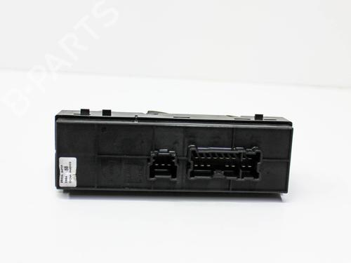 Left front window switch NISSAN LEAF (ZE0) Electric | BP21492764I27 
