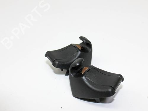 Used Support BMW 5 (F10) 535 i (306 hp) 19940237