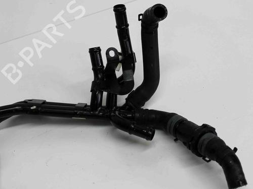 Used Pipe AUDI A6 C7 (4G2, 4GC) 2.0 TDI (190 hp) 14682373