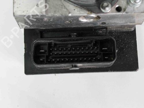ABS Bremseaggregat AUDI A6 C6 (4F2) 2.0 TDI | BP7912363M43