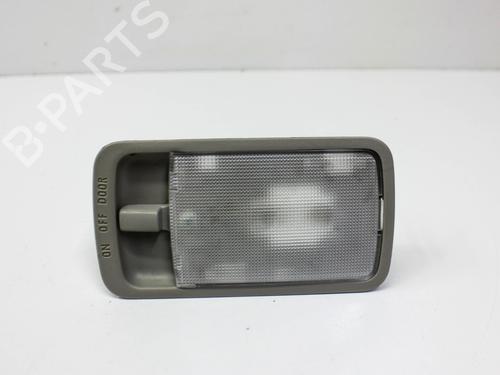 Used Interior roof light NISSAN LEAF (ZE0) Electric (109 hp) 21811286