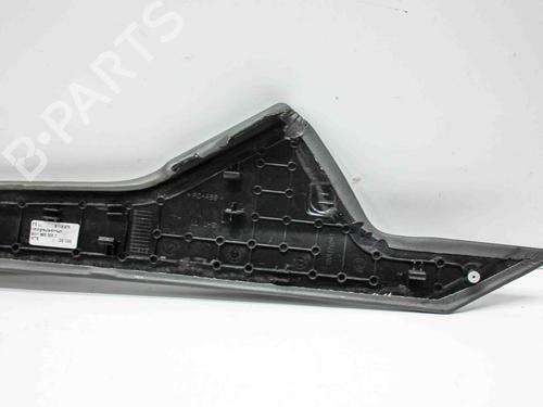 Middle console AUDI A5 Sportback (F5A, F5F) S5 TFSI quattro | BP28823185I22 