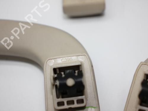 Håndtag i tag ALFA ROMEO GIULIA (952_) 2.0 (952ACA25) | BP38292478I35 - Image 10
