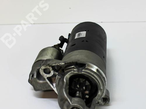 Starter AUDI A6 C6 Avant (4F5) 2.7 TDI | BP10106776M8 
