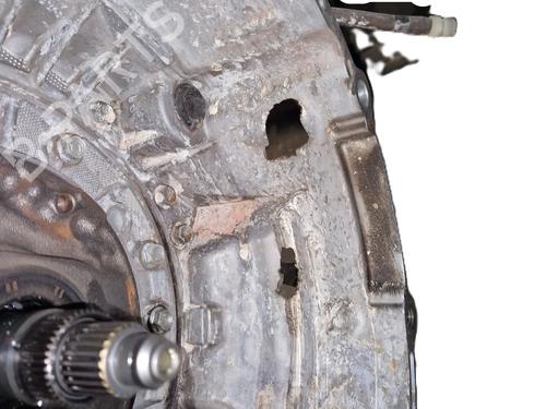 Gearbox PORSCHE CAYENNE (92A) 3.0 S E-Hybrid | BP33826041M3 - Image 11