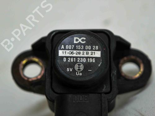 Electronic sensor MERCEDES-BENZ C-CLASS T-Model (S204) C 220 CDI (204.202) | BP8850342M84 