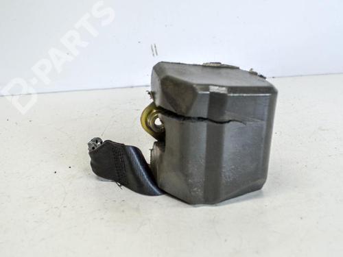 Rear right seatbelt SEAT IBIZA IV (6J5, 6P1) 1.2 TSI | BP6876324I28 