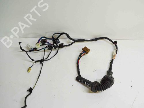Used Wiring harness Wiring harness MITSUBISHI OUTLANDER II (CW_W) 2.0 DI-D (CW8W) (140 hp) 14674605 14674605