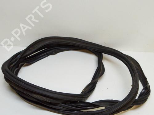 Used Rubber door seal AUDI A7 Sportback (4GA, 4GF) 3.0 TFSI quattro (310 hp) 14678676
