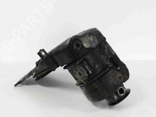 Used Catalyst Catalyst VW GOLF VII (5G1, BQ1, BE1, BE2) 1.6 TDI (105 hp) 14684344 14684344