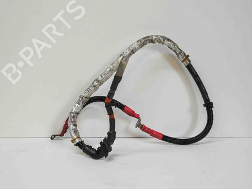 Used Wiring harness Wiring harness BMW 4 Gran Coupe (F36) 428 i (245 hp) 14675237 14675237