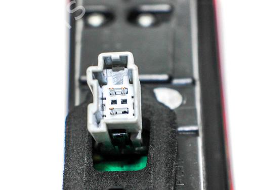 Left tailgate light VOLVO V60 II Cross Country (227) T5 AWD | BP28822922C79